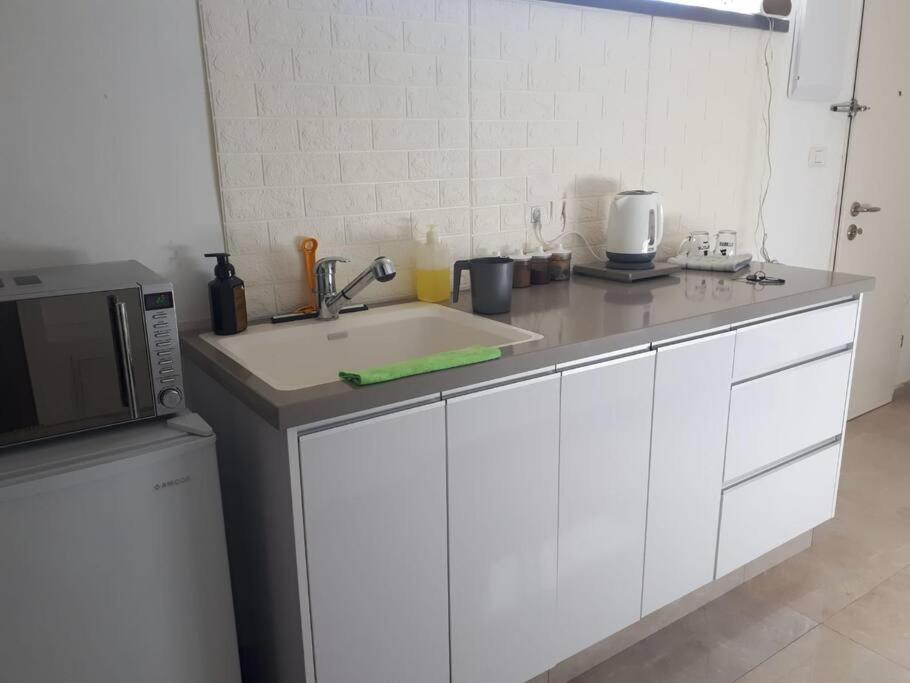Oded Inviting Housing Apartment Jerusalem Exterior photo